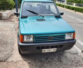 FIAT Panda 1ª serie