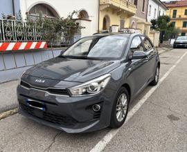 KIA Rio 4ª serie - 2022