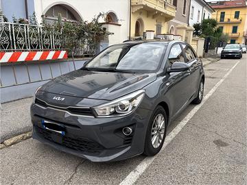 KIA Rio 4ª serie - 2022