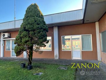 Locale commerciale - Corno di Rosazzo