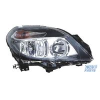 FANALE DESTRO PER MERCEDES CLASSE B W246 12-14