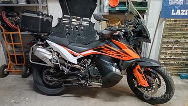 KTM 790 Adventure