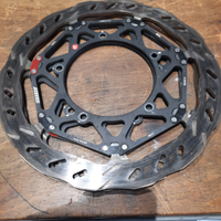 Disci freno yamaha r6 2020
