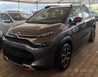 Citroen C3 Aircross PureTech 110 S&S C-Series