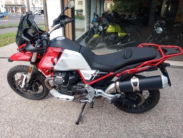 Moto Guzzi V 85