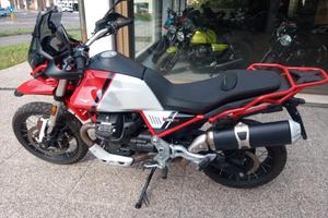 Moto Guzzi V 85