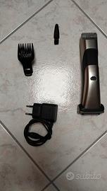 Philips BG7025/15 Bodygroom 7000- Rasoio Elettrico