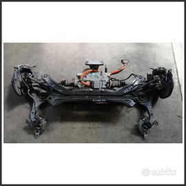 Assale Ponte Posteriore TOYOTA Yaris Cross 51206K0