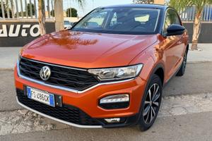 Volkswagen T-Roc 1.0 TSI 115 CV Style BlueMotion T
