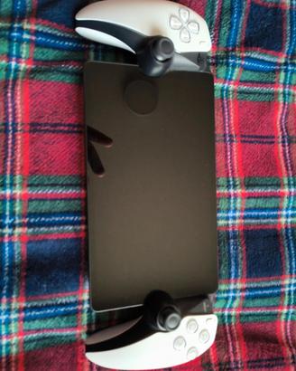 PlayStation portable 