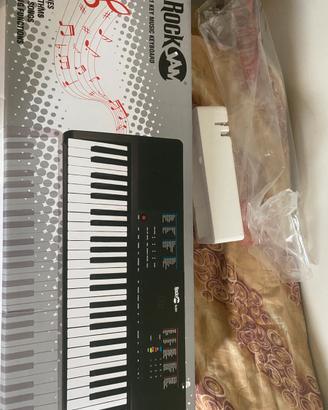 Tastiera musicale