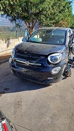 RICAMBI USATI AUTO FIAT 500 X Serie Cross 55260384