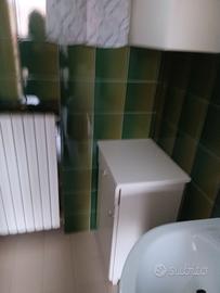 Mobili bagno e 1 mobile soggiorno