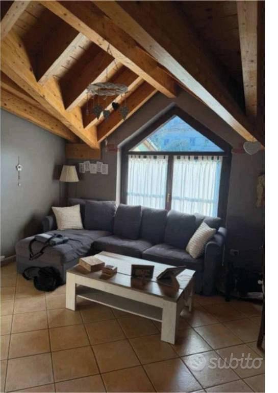 Appartamento – Caravate, Canton d'Oro - Altro