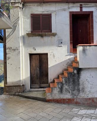 Casa Stignano superiore
