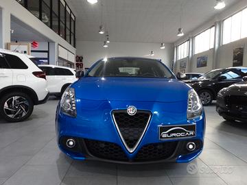 Alfa Romeo Giulietta 1.6 jtd-m 120cv Business
