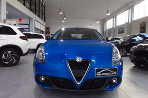 Alfa Romeo Giulietta 1.6 jtd-m 120cv Business