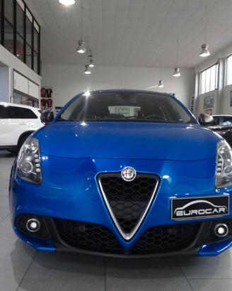 Alfa Romeo Giulietta 1.6 jtd-m 120cv Business