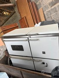 Termocucina Windhager