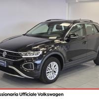 Volkswagen T-Roc 2.0 tdi life 150cv dsg
