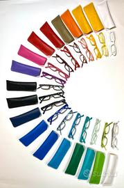 3 Occhiali da Lettura Emy Optical