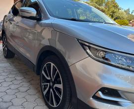 Nissan Qashqai N-Connecta