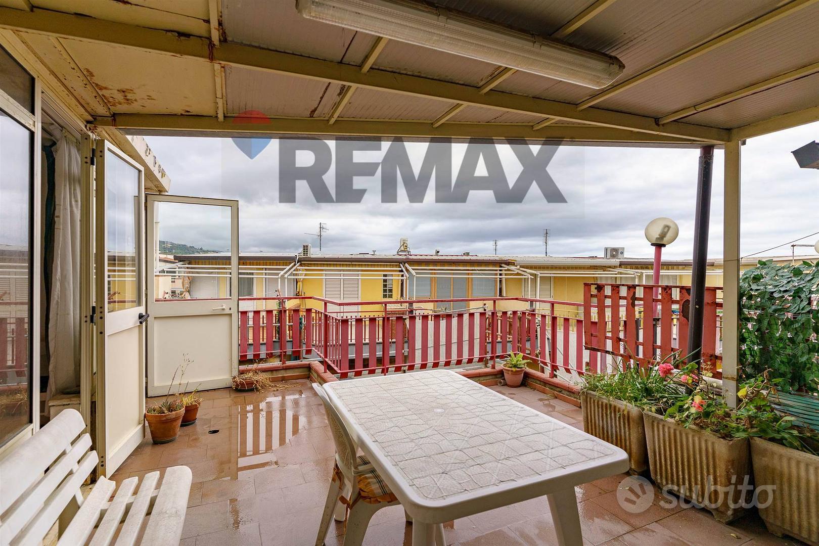 Apartment in Sant'Alessio Siculo, Messina - Altro