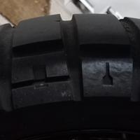 pneumatici moto pirelli Scorpion Rally STR