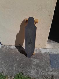 Longboard