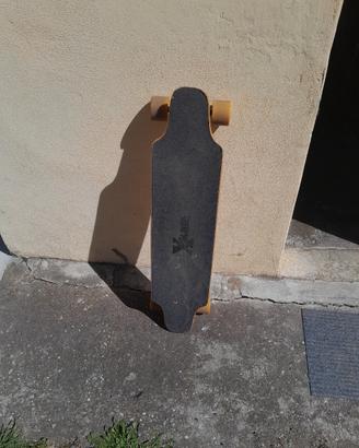 Longboard
