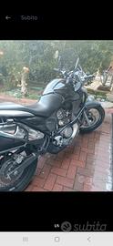 transalp XL 700V 
