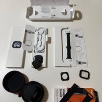 Apple Watch 11 GPS 42mm Alluminio