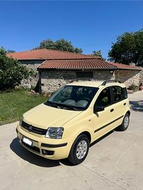 Fiat Panda 1.3 MJT EURO4 POCHI KM DIVERSE UNITÀ LE