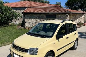 Fiat Panda 1.3 MJT EURO4 POCHI KM DIVERSE UNITÀ LE