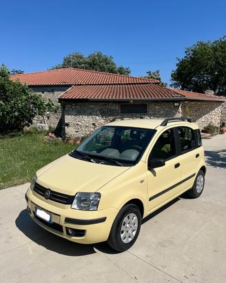 Fiat Panda 1.3 MJT EURO4 POCHI KM DIVERSE UNITÀ LE