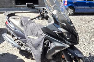 Kymco Downtown 350i ABS