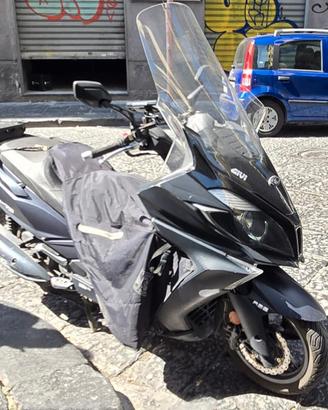 Kymco Downtown 350i ABS