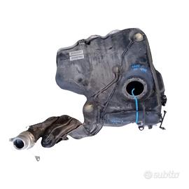 SERBATOIO CARBURANTE AUDI TT Serie (8J3) (06>14) 8