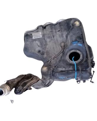 SERBATOIO CARBURANTE AUDI TT Serie (8J3) (06>14) 8