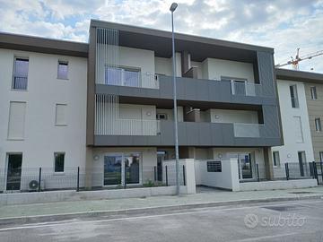 San martino buon albergo bilocale nuovo con garage