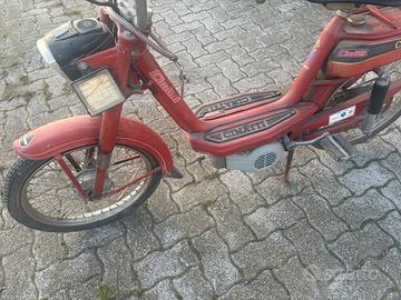 Cimatti modello CHIC