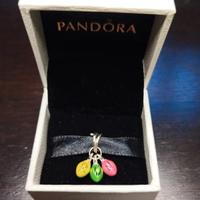 Charm Pandora Stranger Things RUN fluorescente 