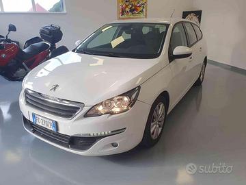 PEUGEOT 308 BlueHDi 120 S&S