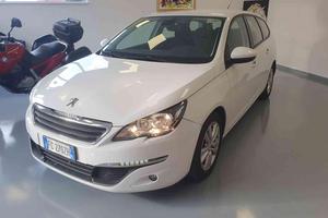 PEUGEOT 308 BlueHDi 120 S&S
