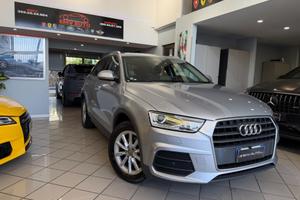 Audi Q3 2.0 TDI 120 CV Business -101-