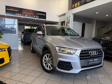 Audi Q3 2.0 TDI 120 CV Business -101-