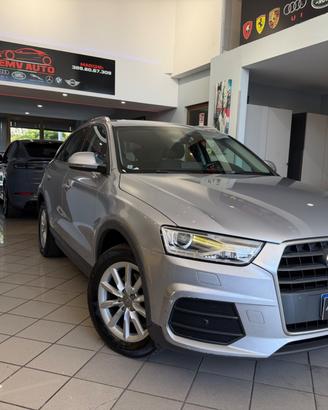 Audi Q3 2.0 TDI 120 CV Business -101-