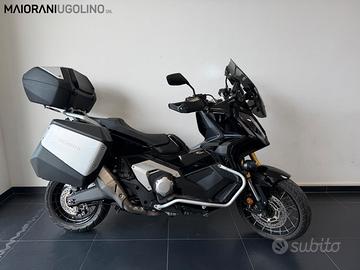 Honda X-ADV 750 DTC TRAVEL EDITION
