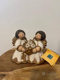 Coppia di angeli 1999 Thun club