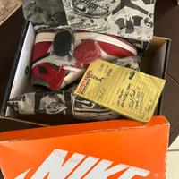 Air jordan 1 Retro HIGH OG edizione limitata 